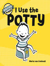 Cover image for I Use the Potty